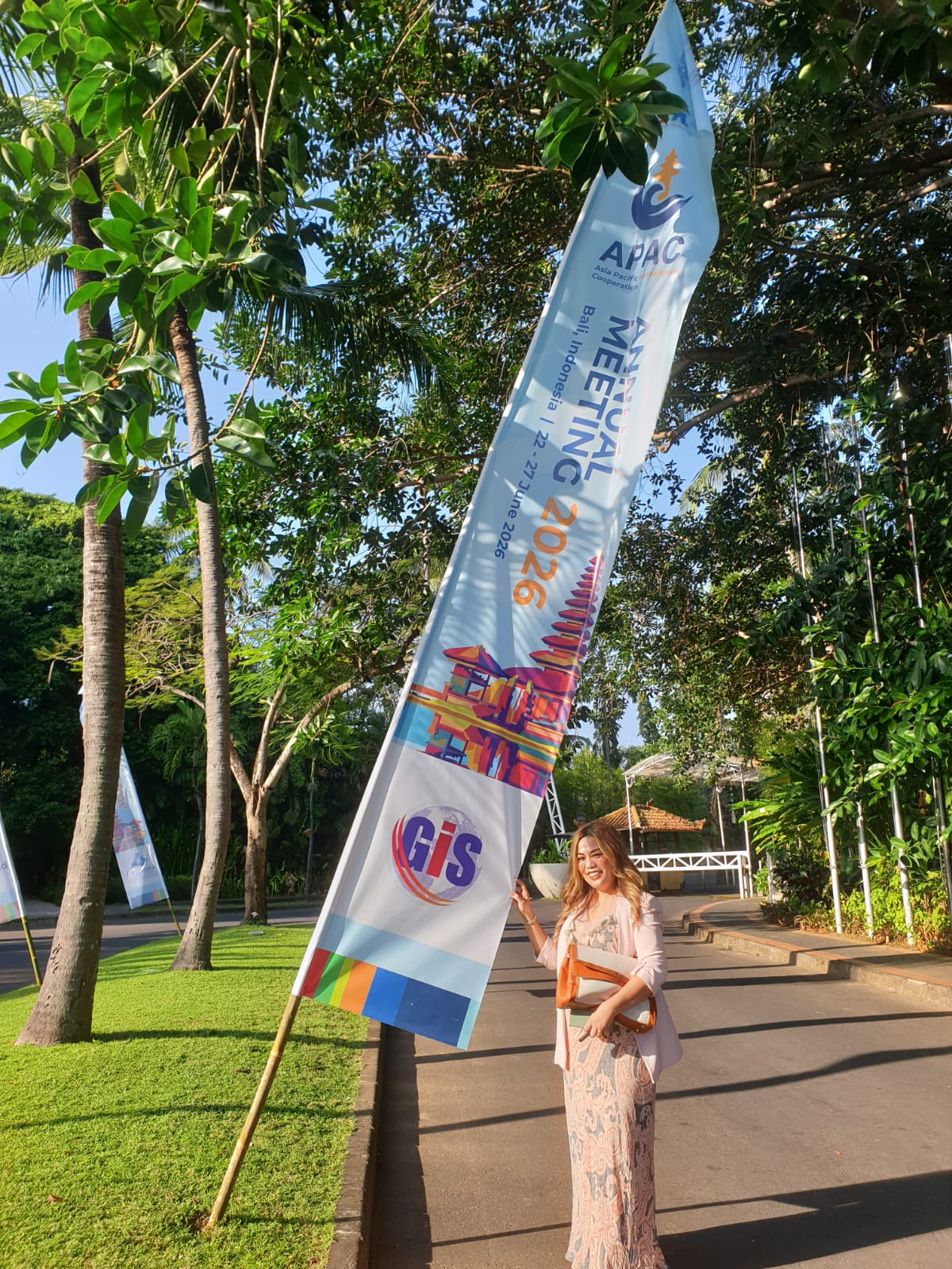 PT Global Inspeksi Sertifikasi mendukung terselenggaranya APAC Annual Meetings 2026 yang diselenggarakan oleh Badan Standardisasi Nasional (BSN) melalui Komite Akreditasi Nasional
