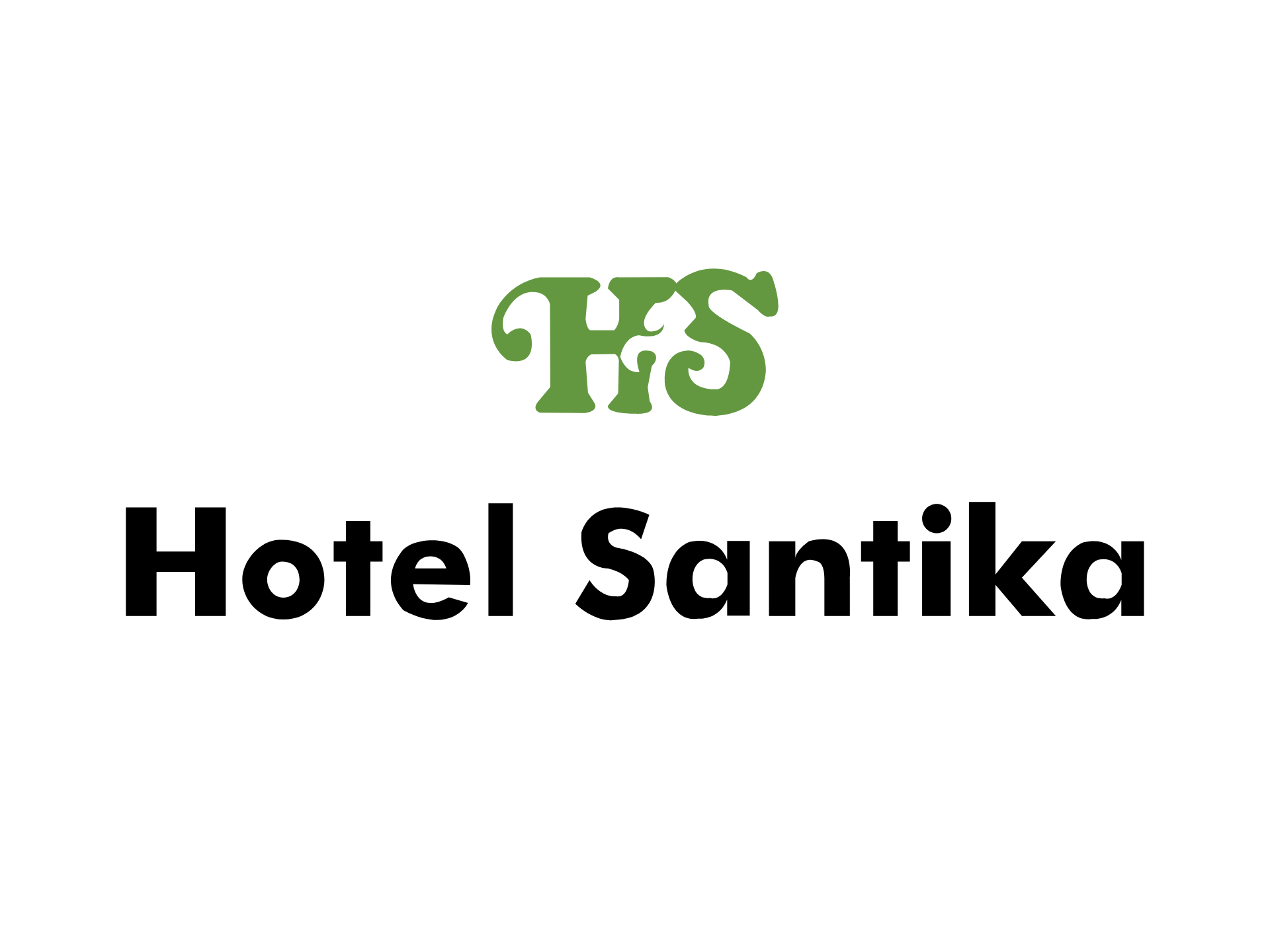 Hotel Santika